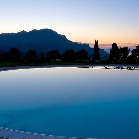 Hotel Villa Cimbrone Ravello Exterior foto
