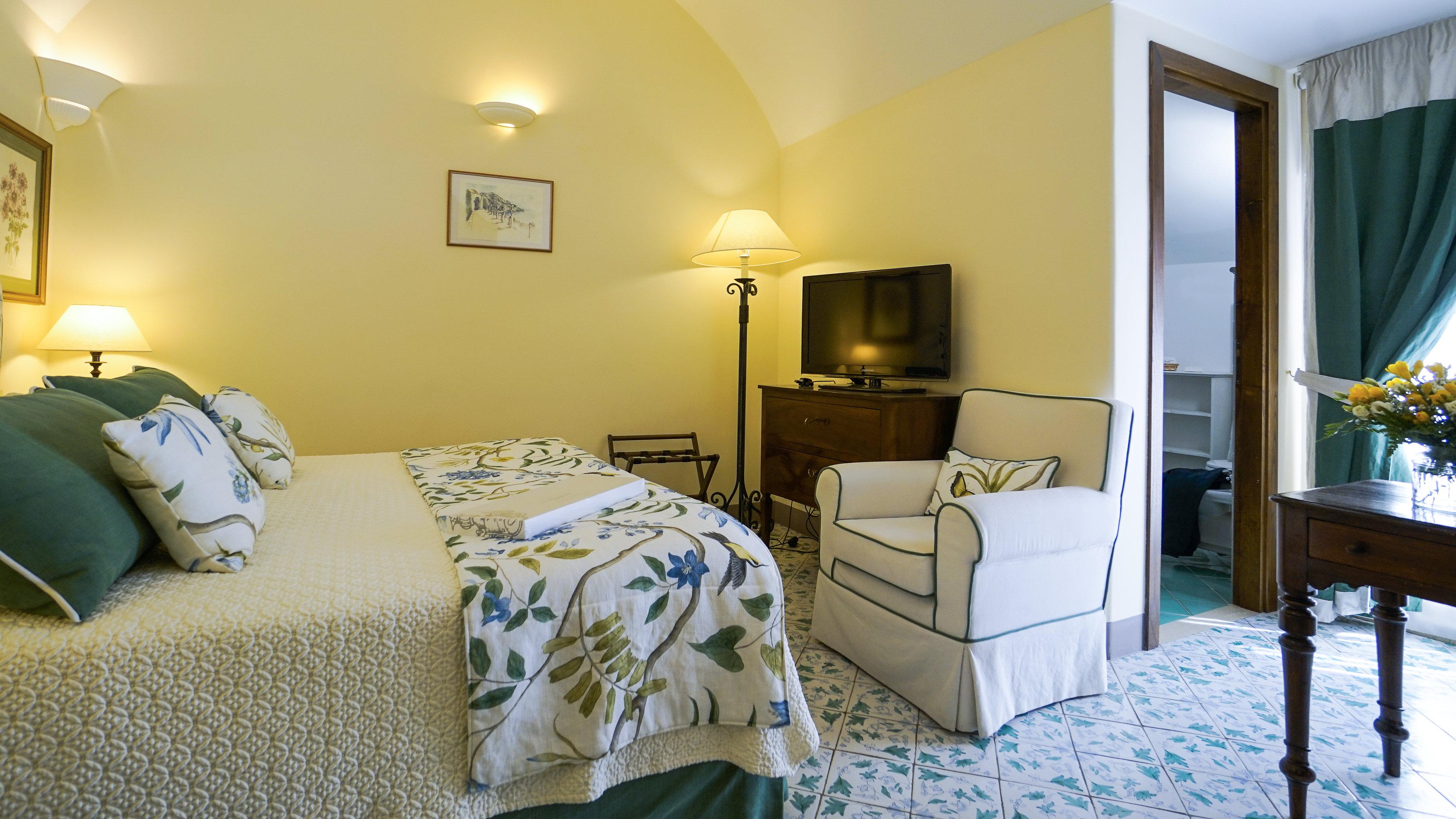 Hotel Villa Cimbrone Ravello Exterior foto