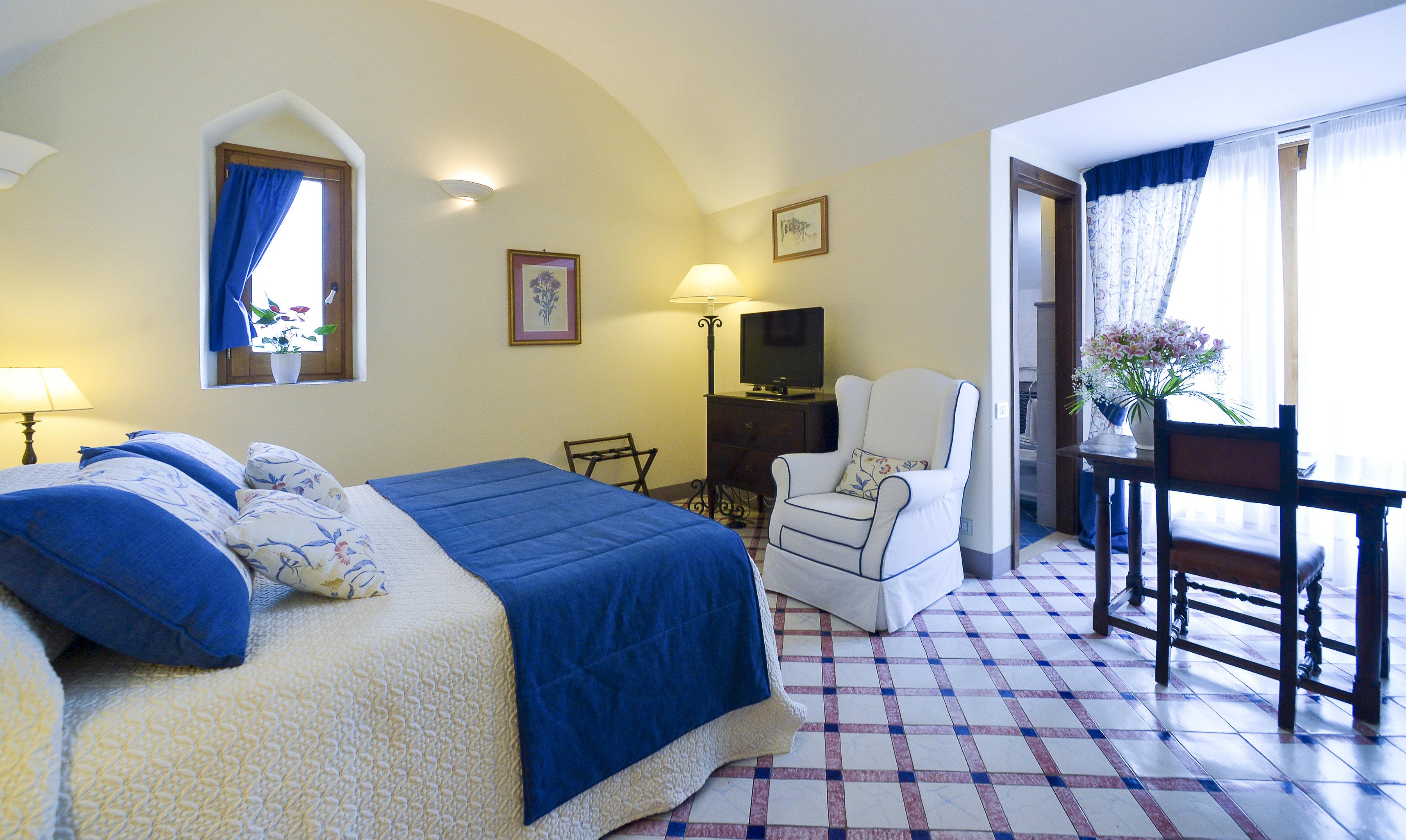 Hotel Villa Cimbrone Ravello Exterior foto