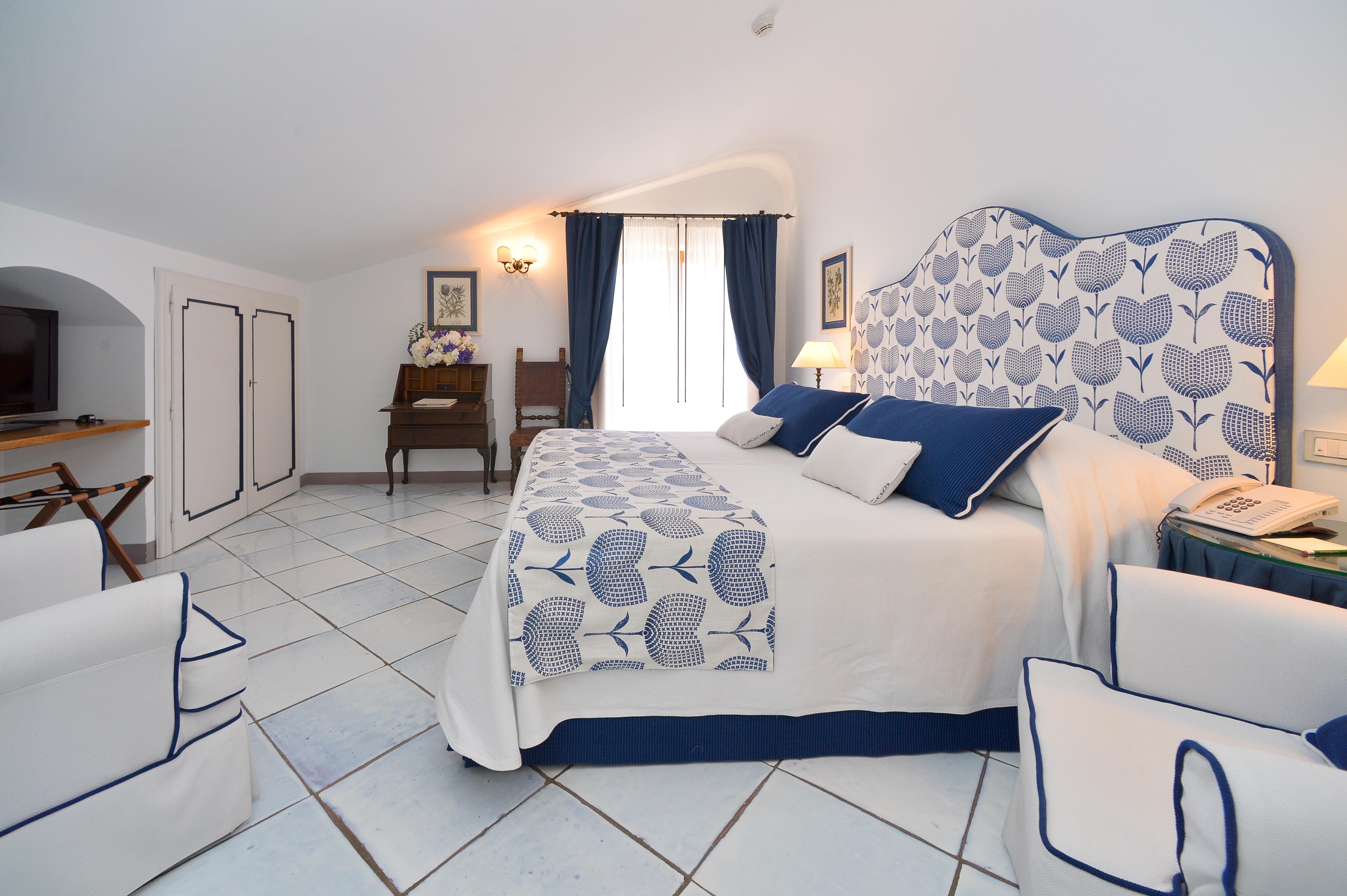 Hotel Villa Cimbrone Ravello Exterior foto