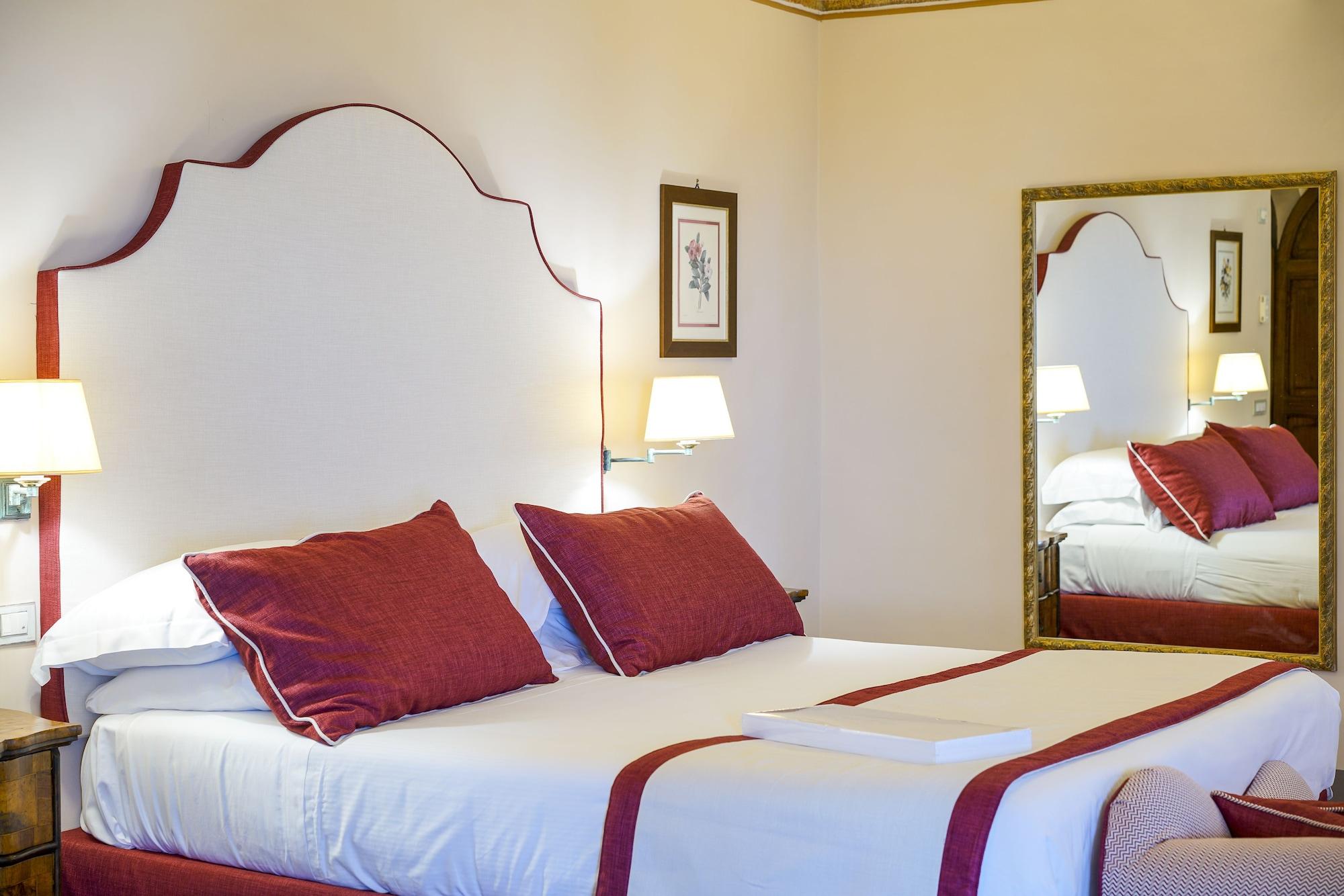 Hotel Villa Cimbrone Ravello Exterior foto