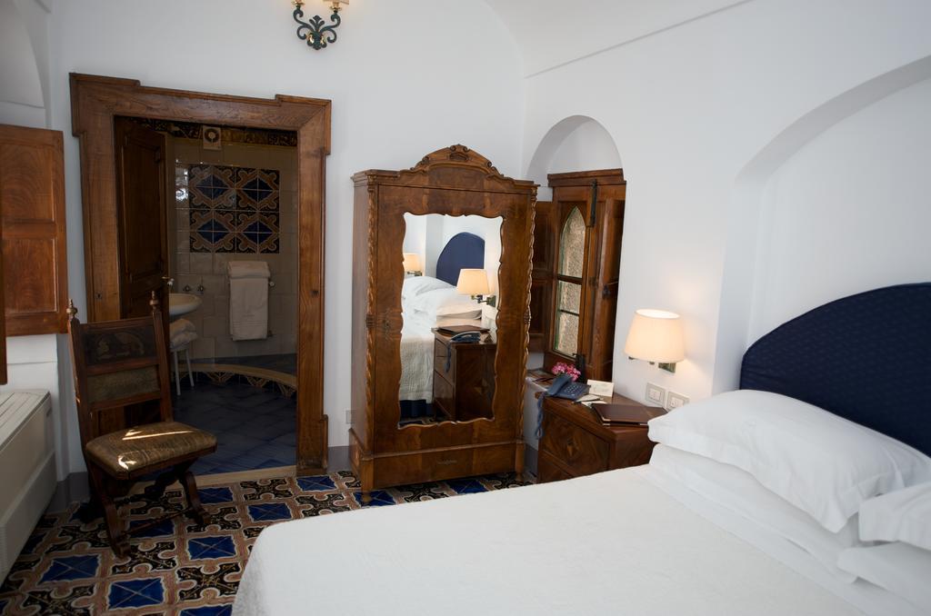 Hotel Villa Cimbrone Ravello Exterior foto